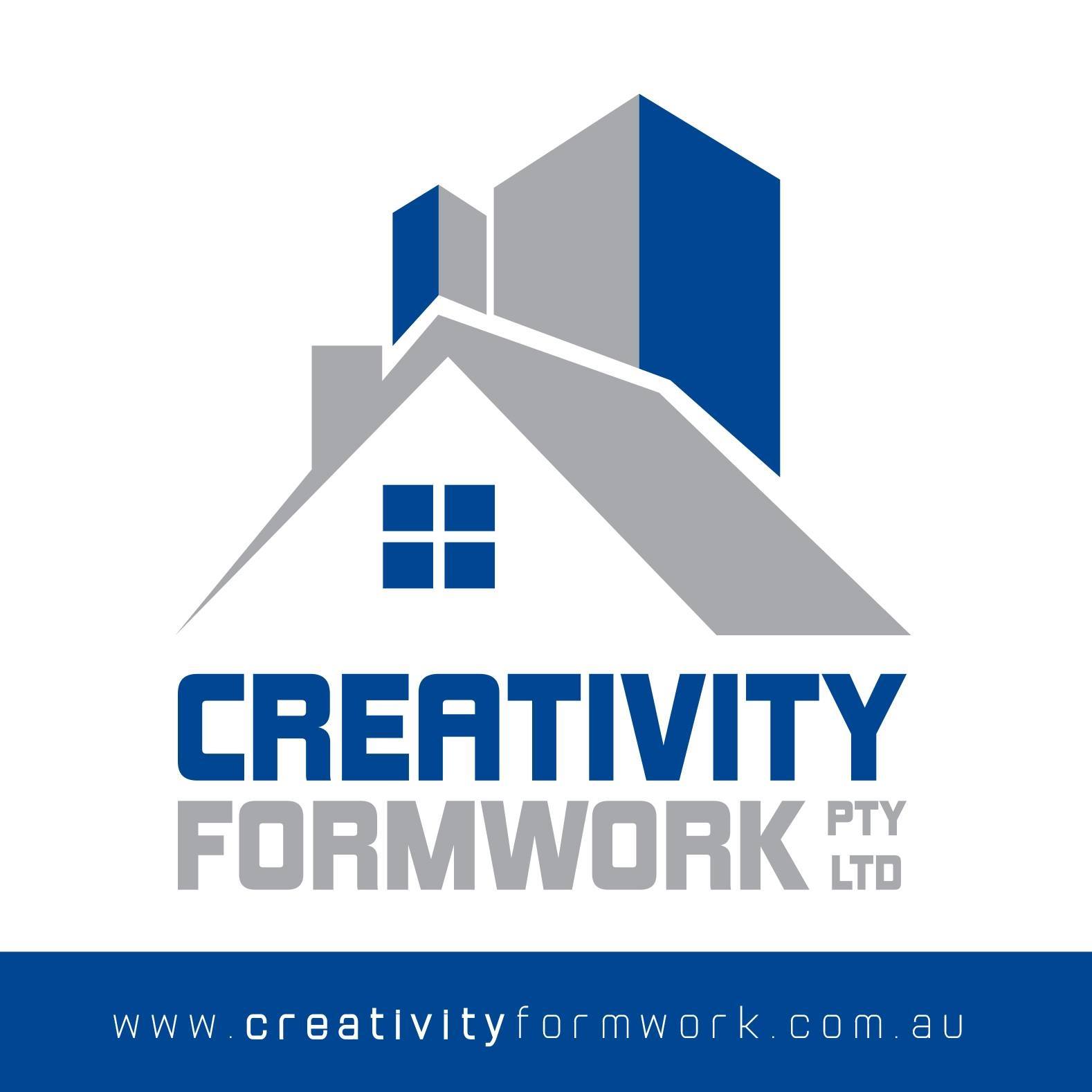 Creativity Formwork