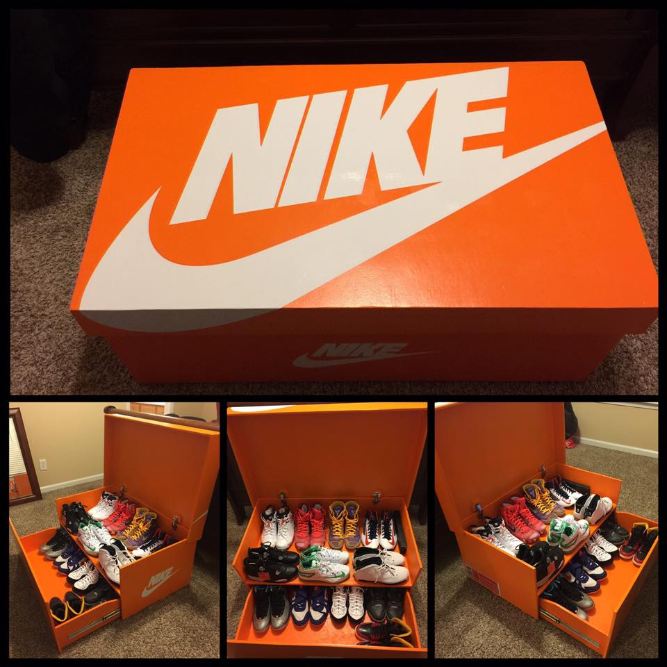 SHU BOX