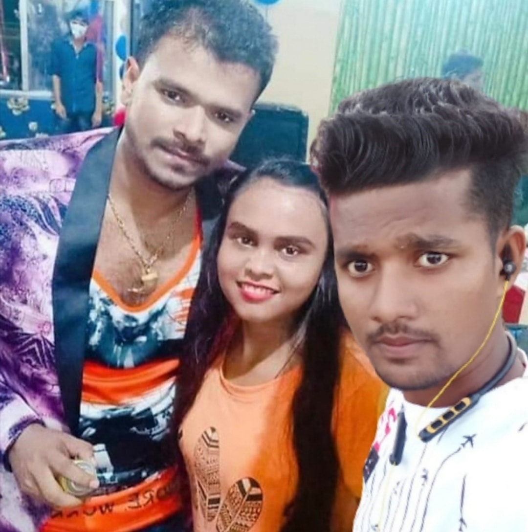 Shani raja