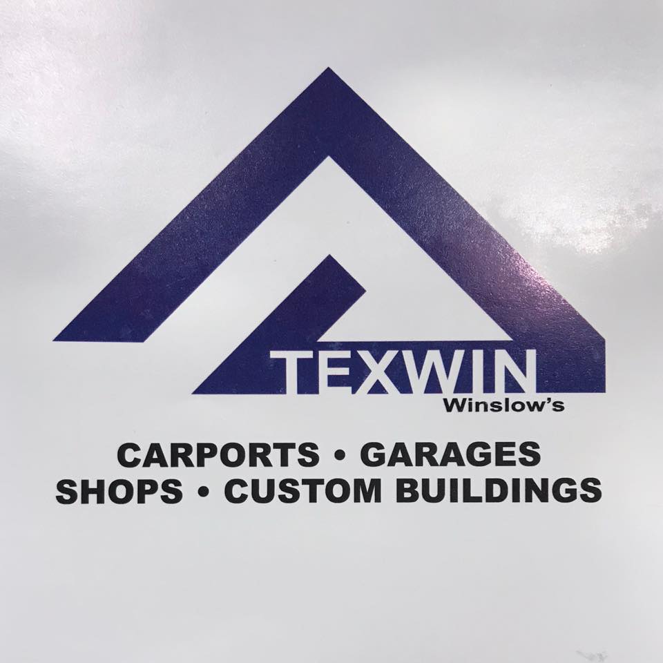 R & S Texwin Steel Buildings