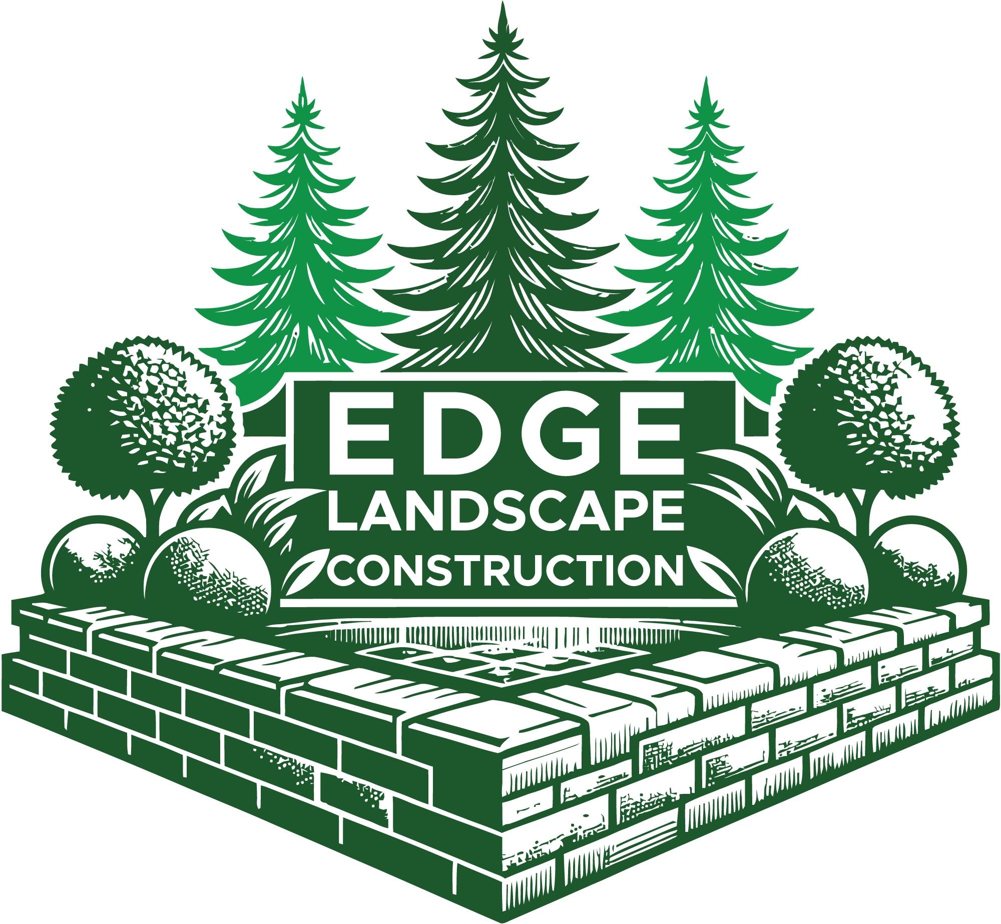 Edge Landscape Construction