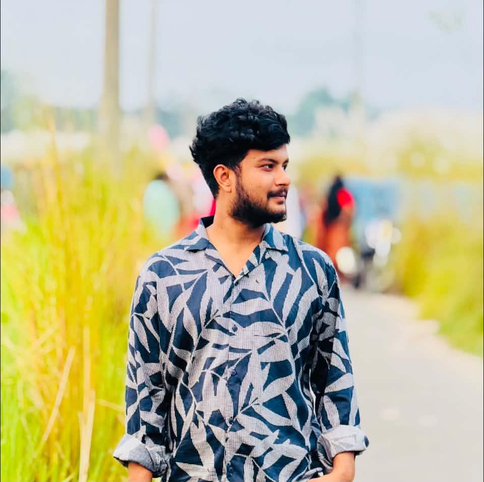 Rafiune Nayeem