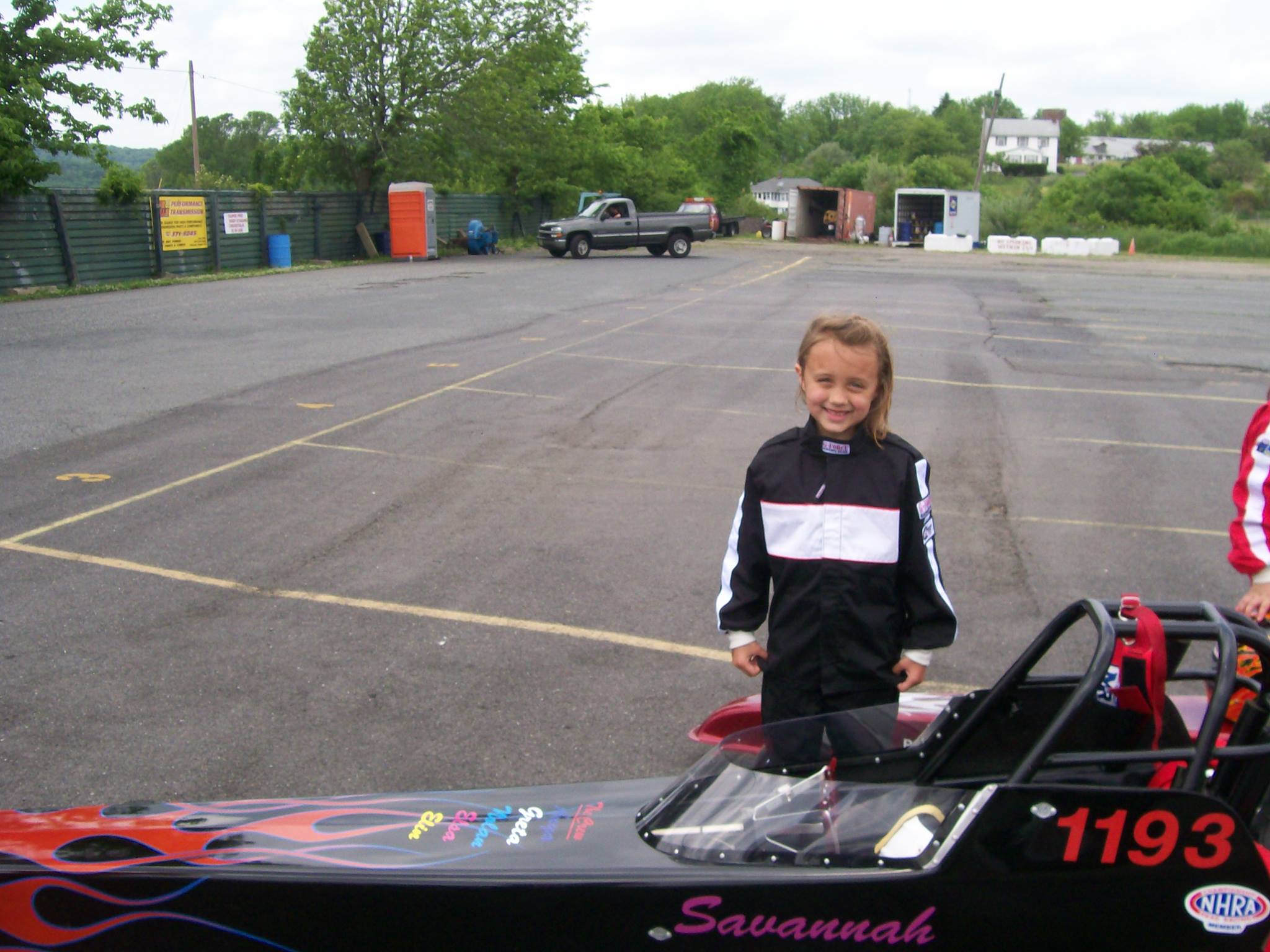 Rauscher Racing