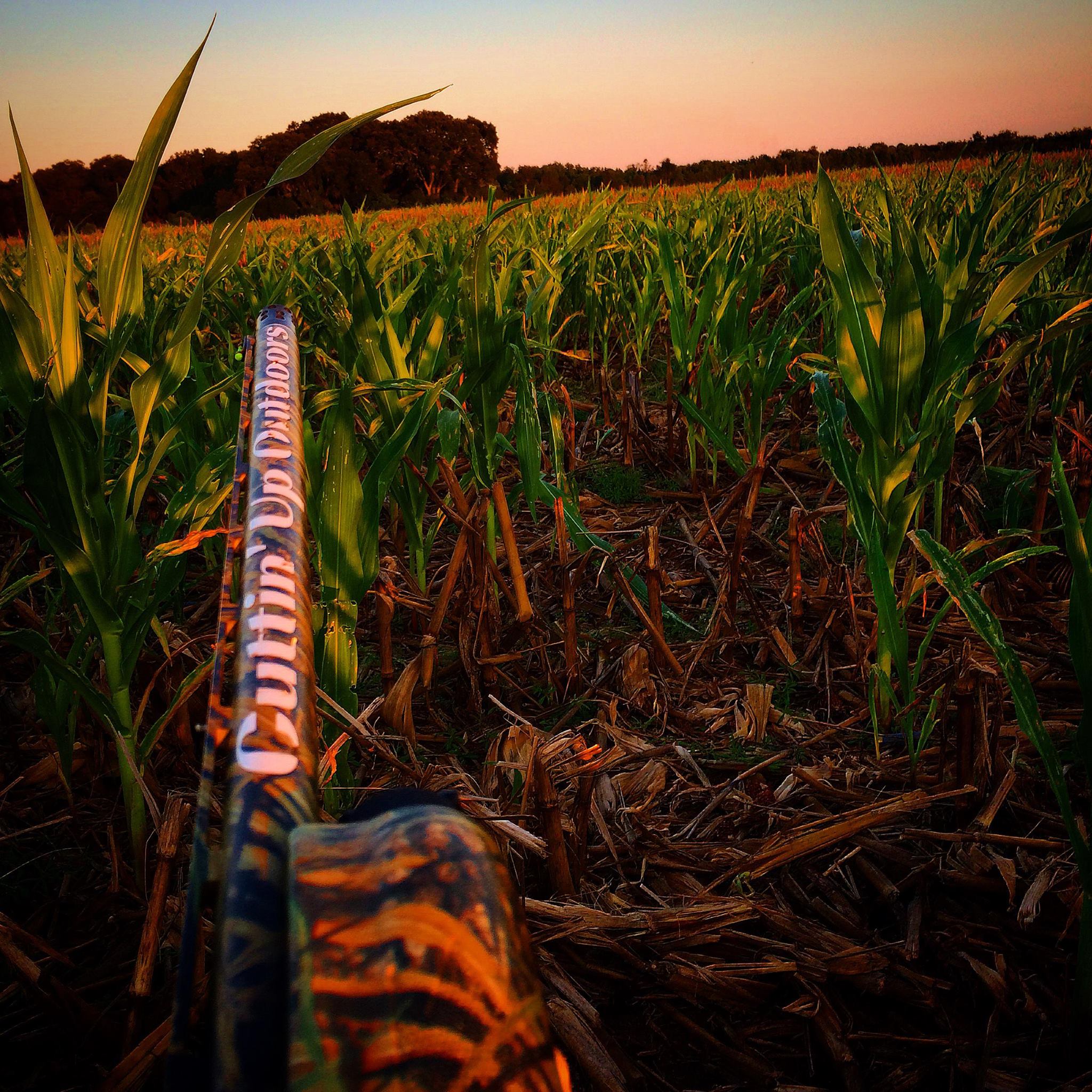 Cuttin' Up Outdoors | Albany GA