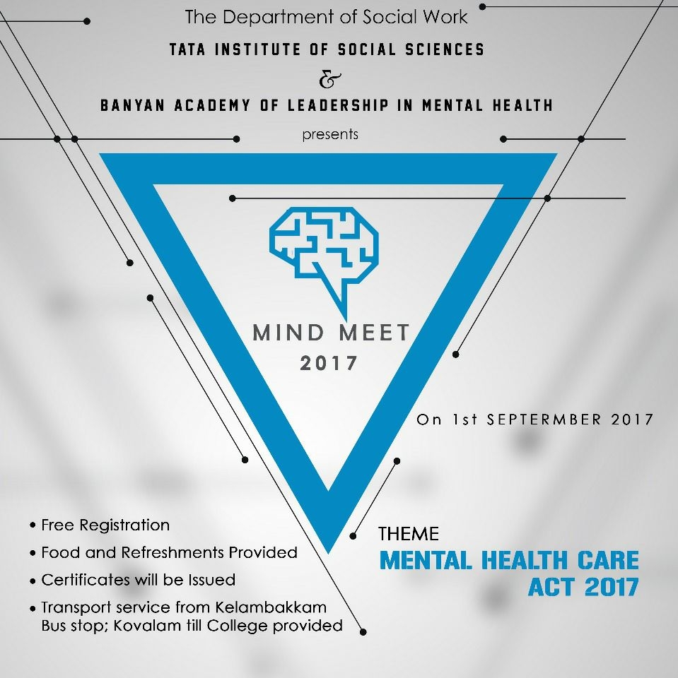 Mind Meet