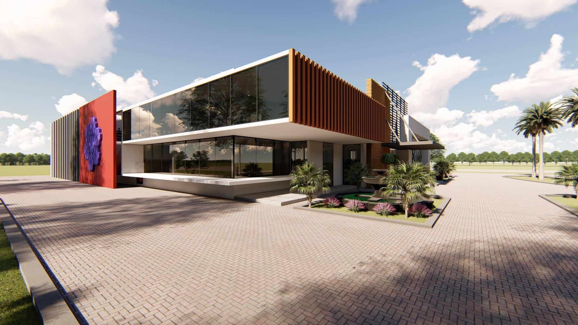 Design Tech Studio -D.T.S