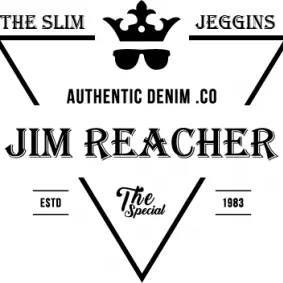 Jim Reacher