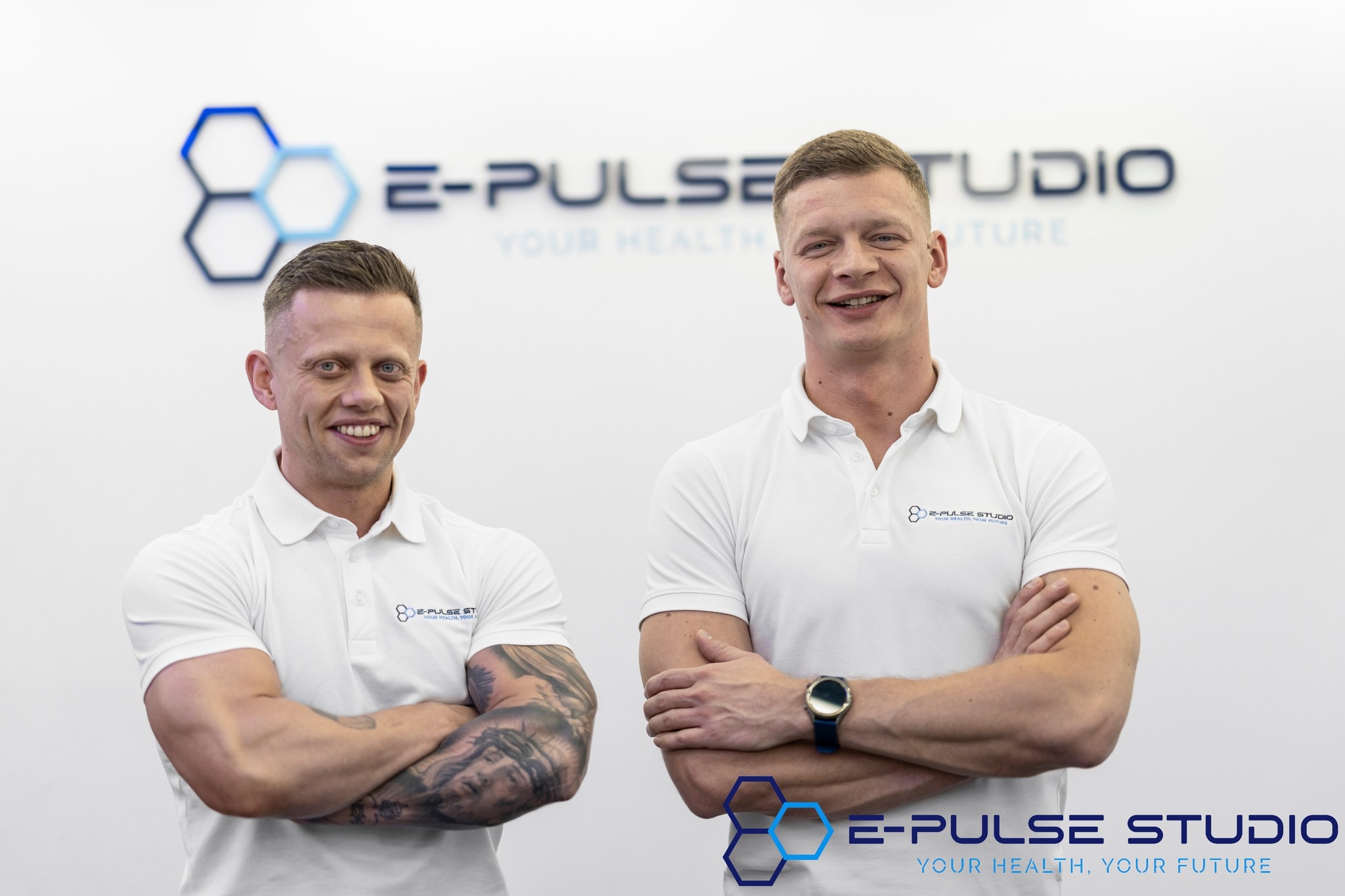 E-Pulse Studio