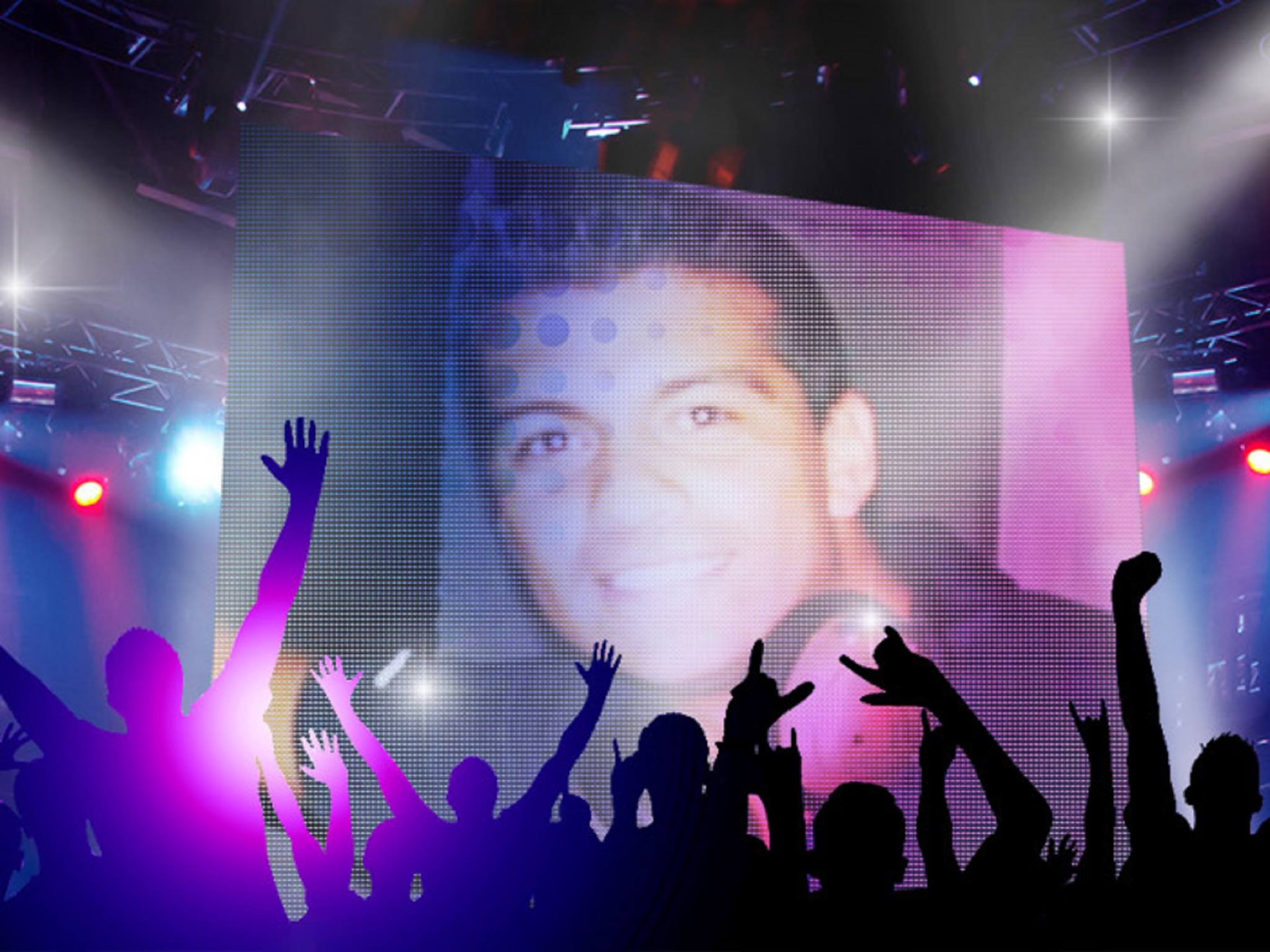 Alex Vidal DJ