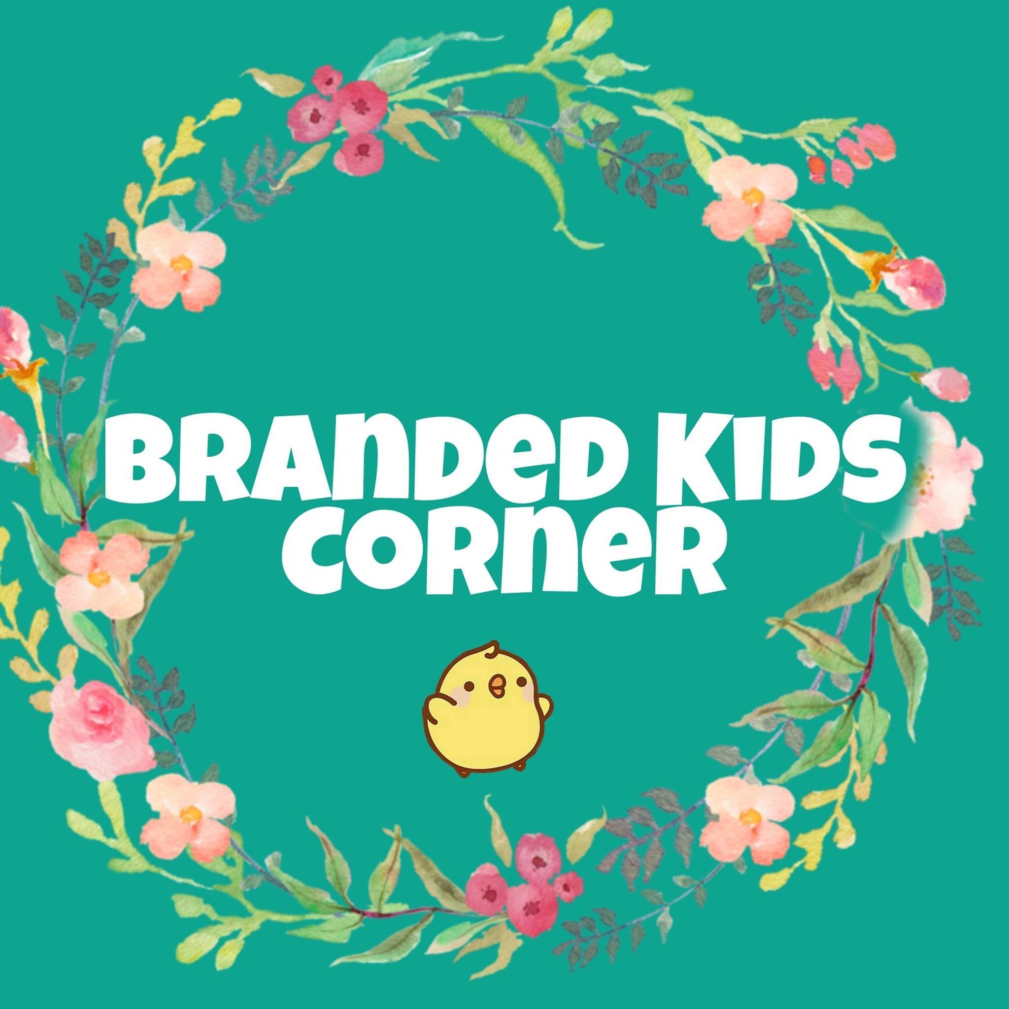 Branded Kids Corner