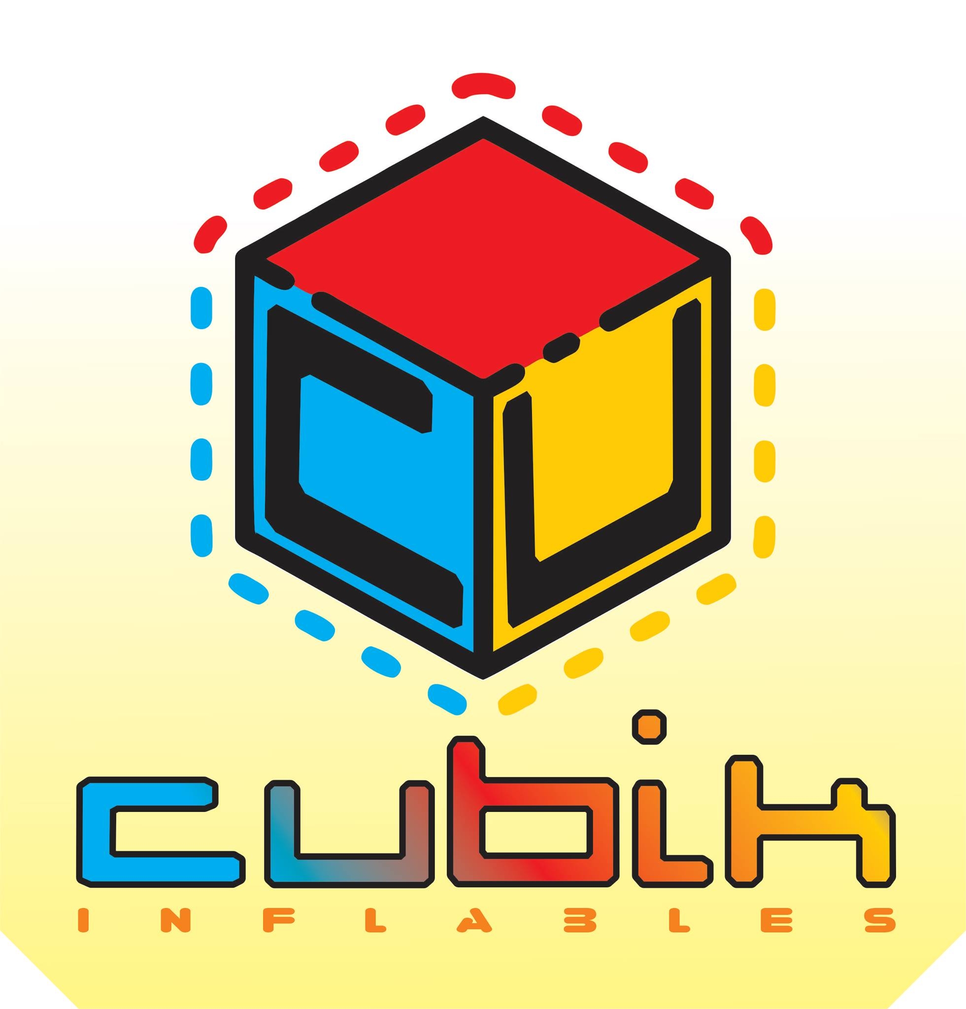 Cubik inflables | Veracruz