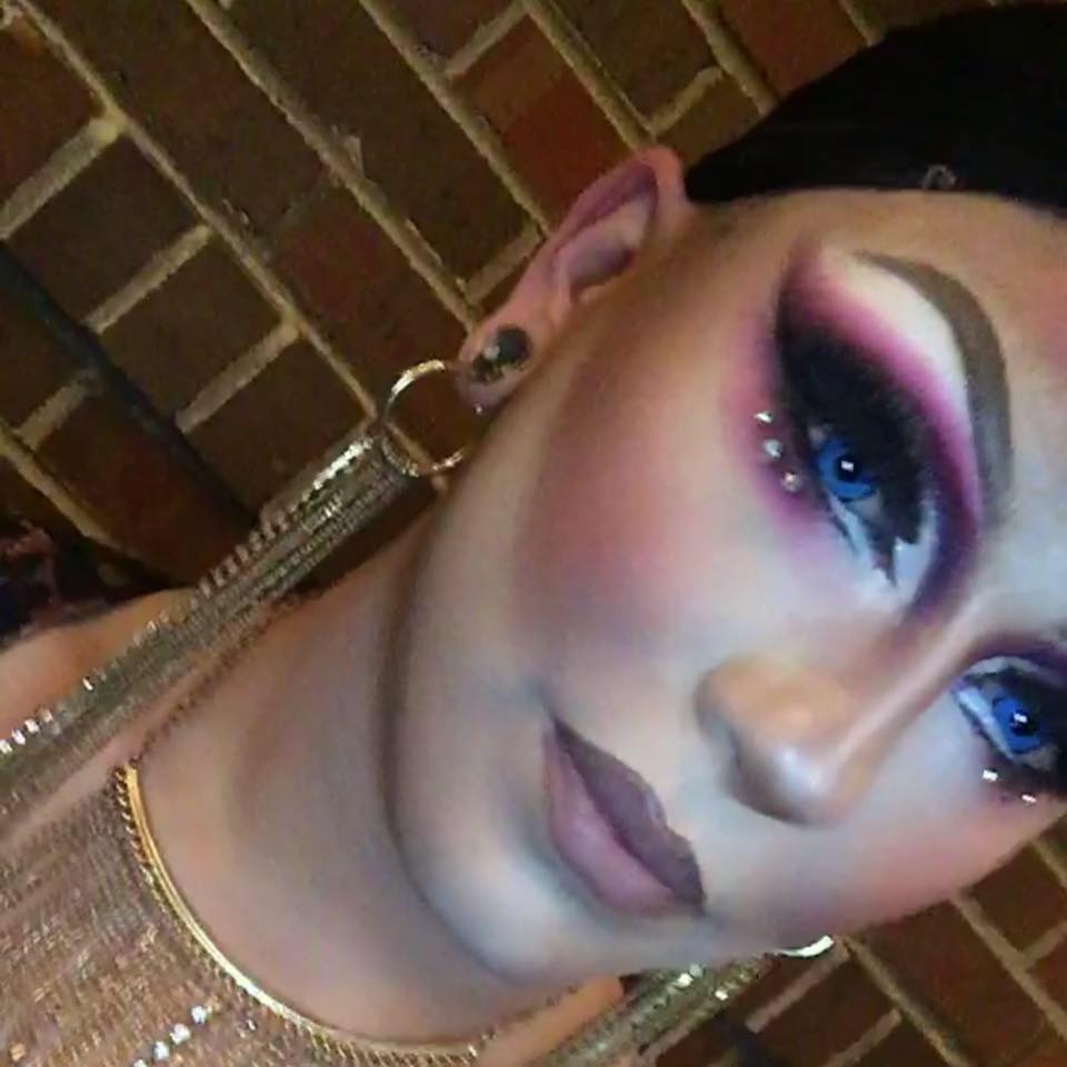 Brittany Blaze Shearz