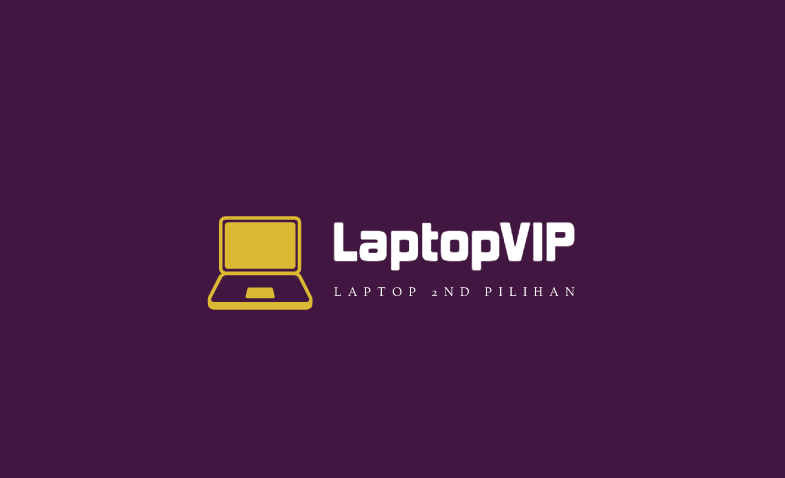 Laptop VIP | Jakarta