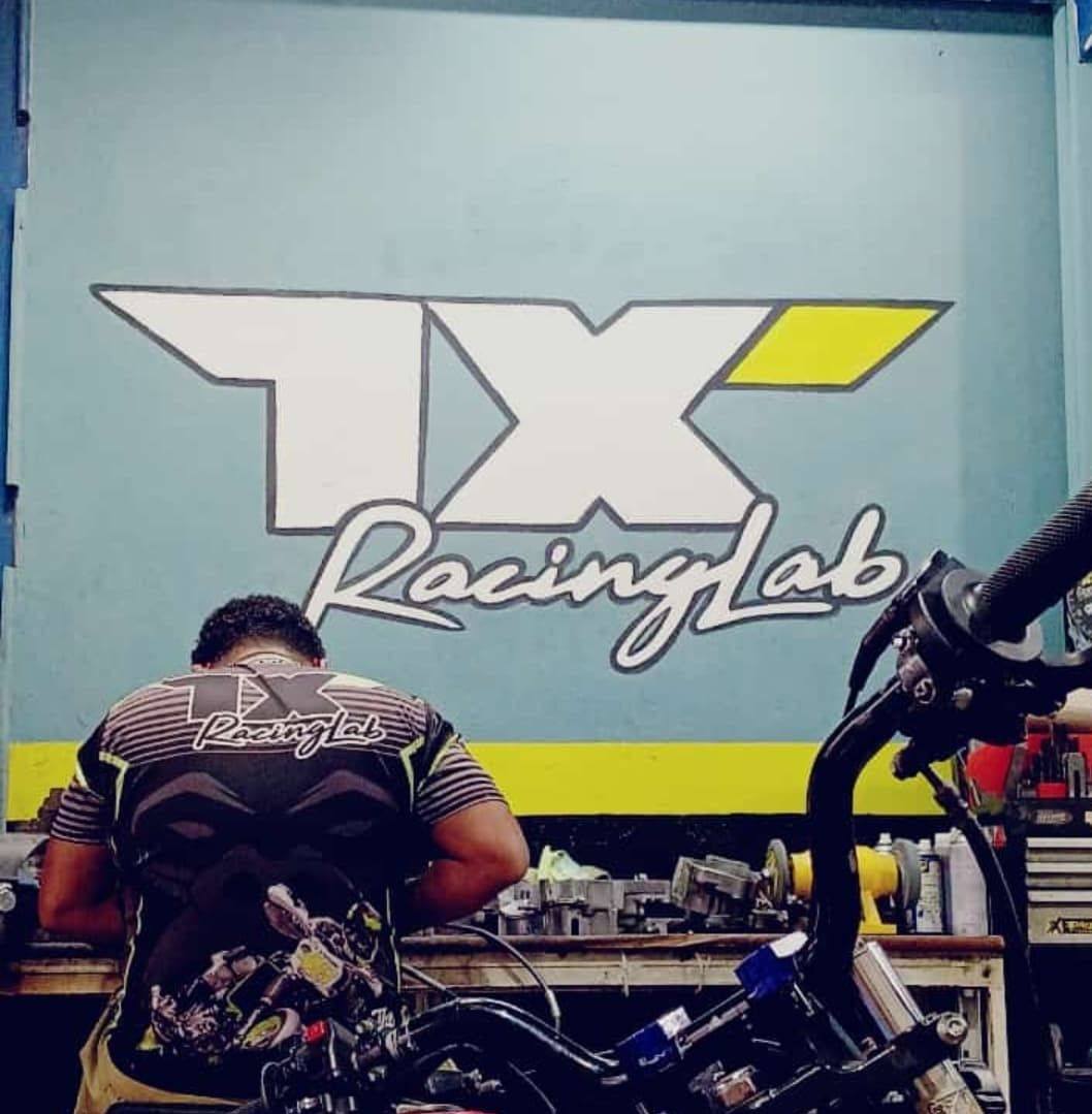 TX Racing Lab | San José