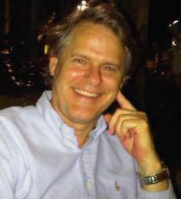 Rod Favaro