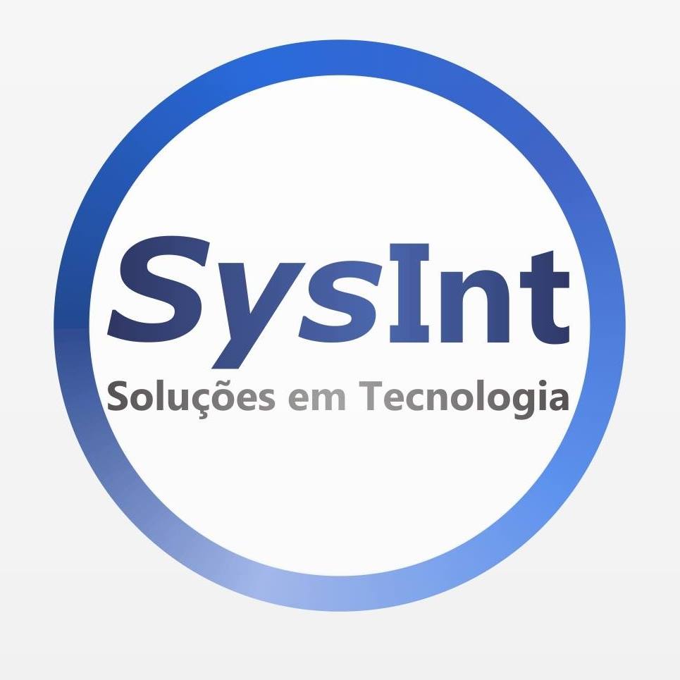 SysInt Soluções em Tecnologia