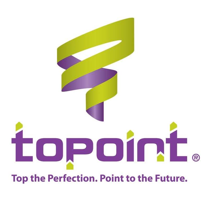 尖點科技 Topoint 永續尖點 引領未來