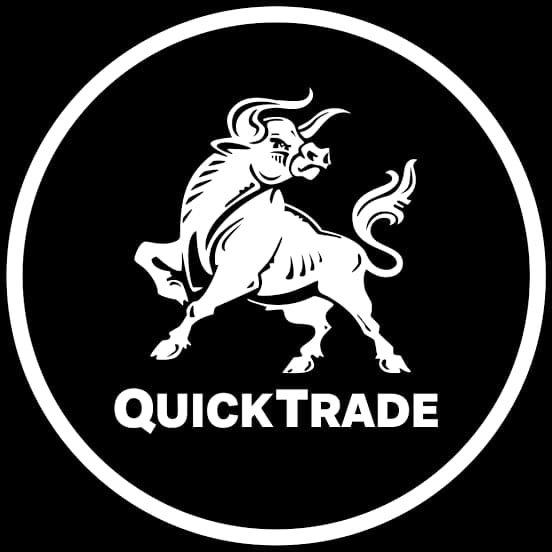 Quick trade. Leading Broker in SA