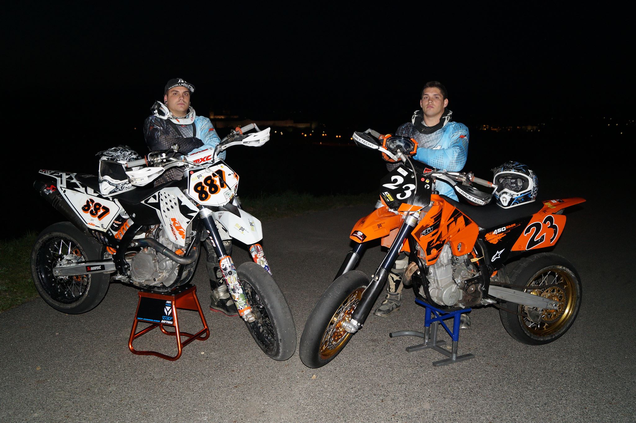 MHM Racing #Fanpage