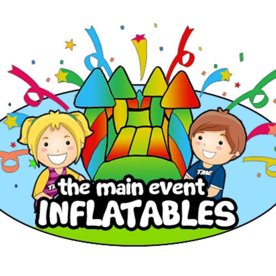 The Main Event Inflatables