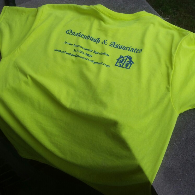 Quakenbush&Associate's | Martinsville IN