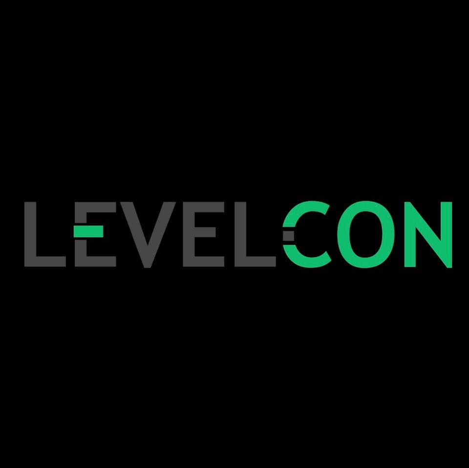 Levelcon