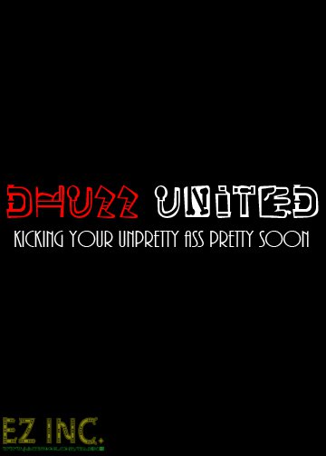 Dhuzz United