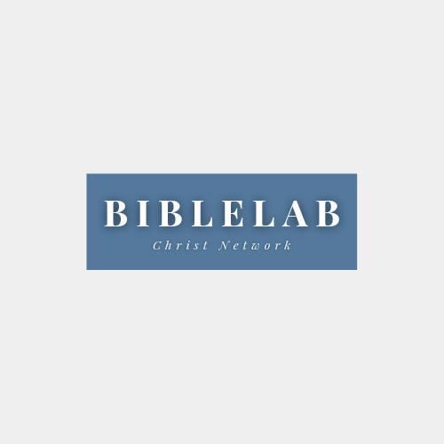 BibleLab