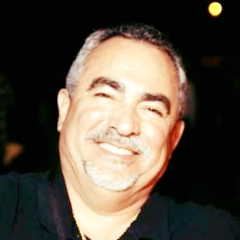 Daniel F. Romero for IID Director Div. 4