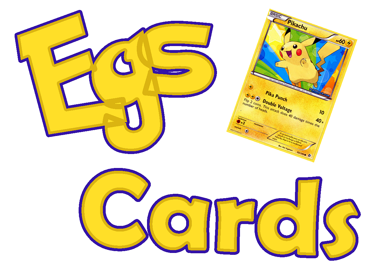 EGS Cards