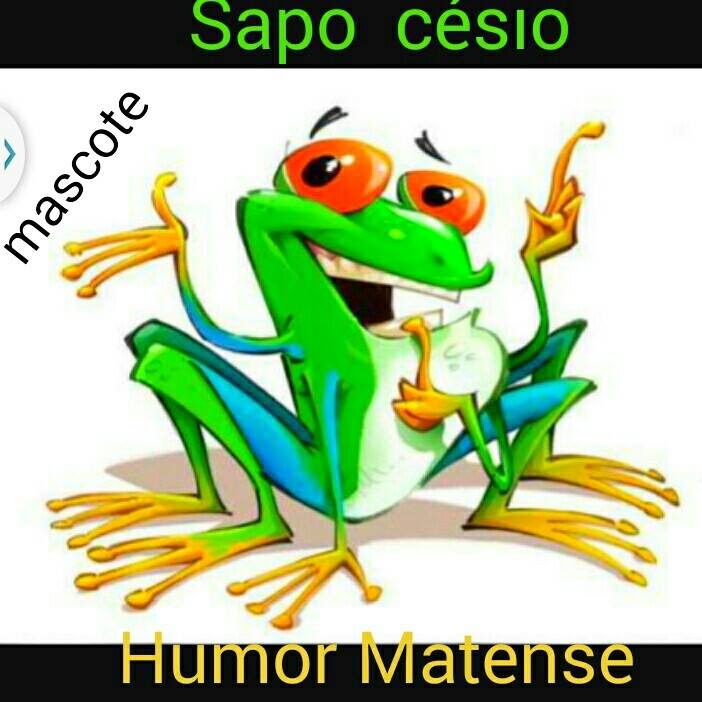 Humor Matense