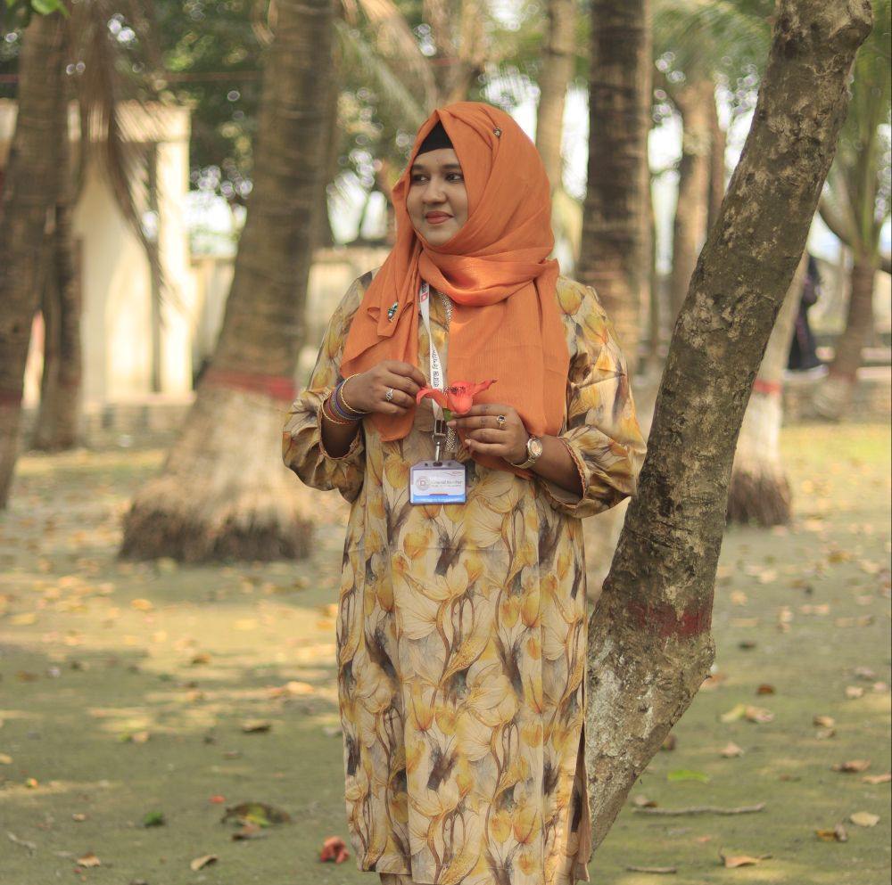 Ratri Hasan