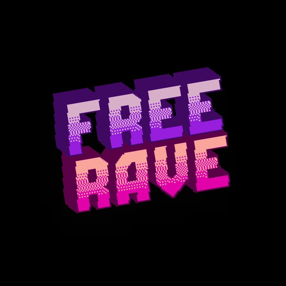 Free Rave UK