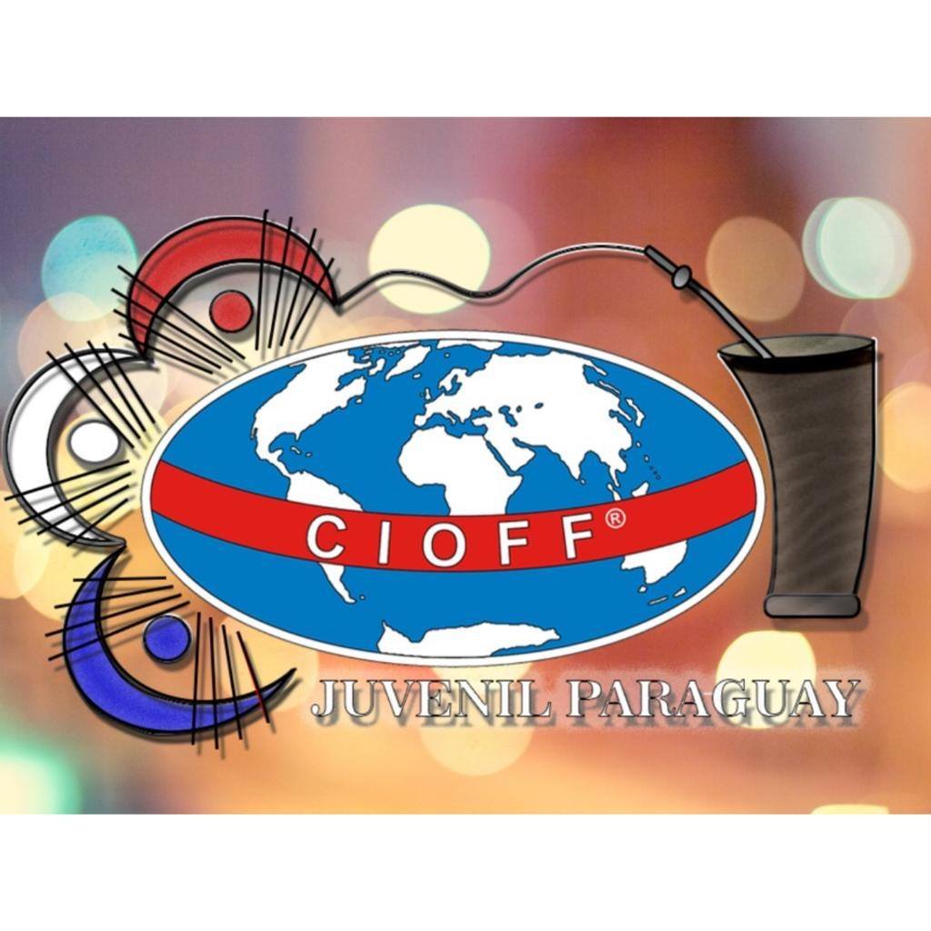 CIOFF Juvenil Paraguay