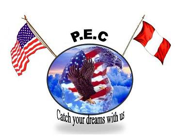 P.E.C - Practical English Center | Lima