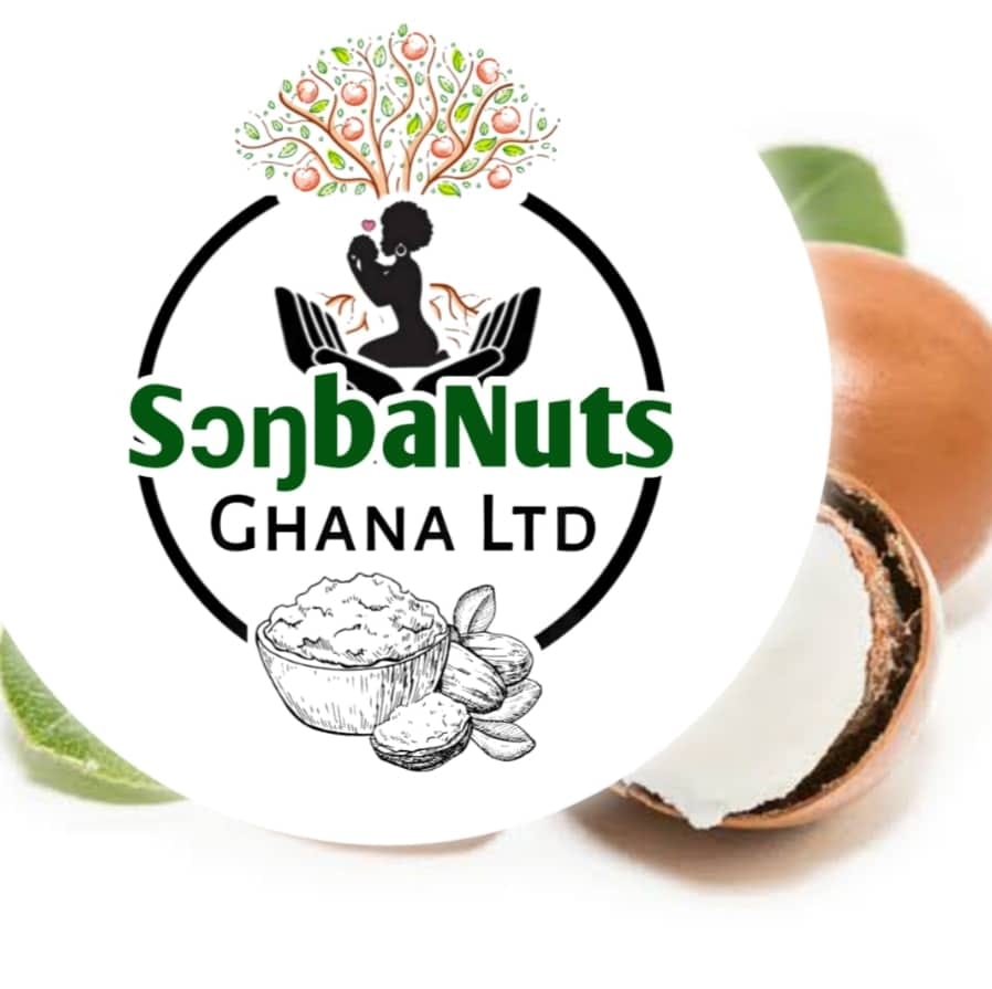 SombaNuts Ghana