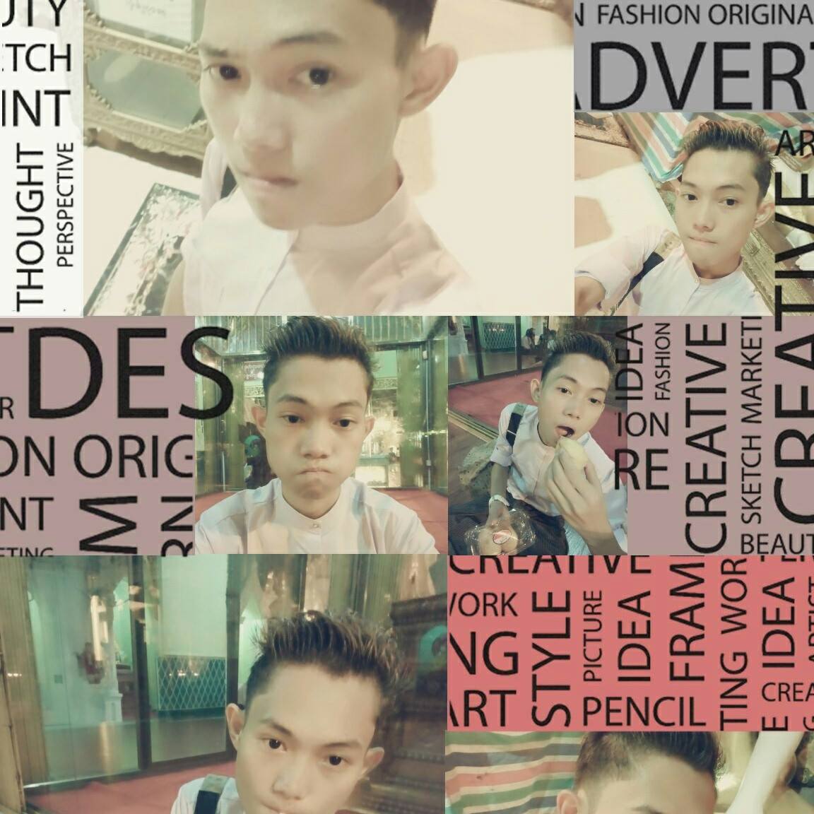 We Love Htet Wai Hlan Htut