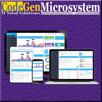 CodeGen Microsystem