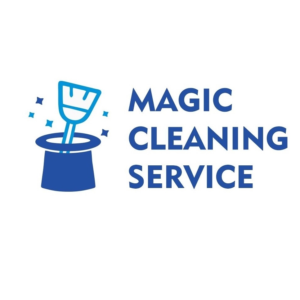 Magic Cleaning Service | Male