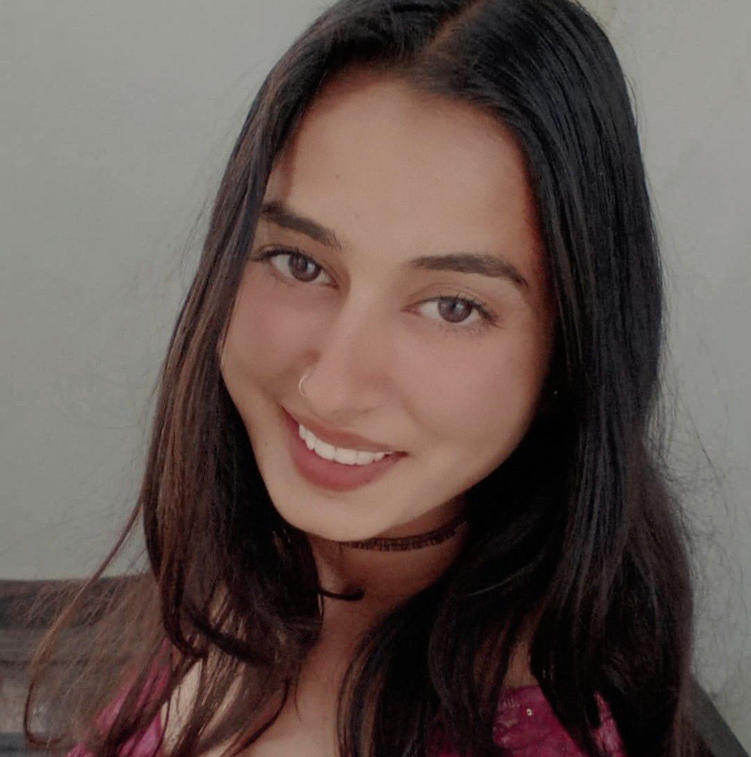 Priyanka Jangir