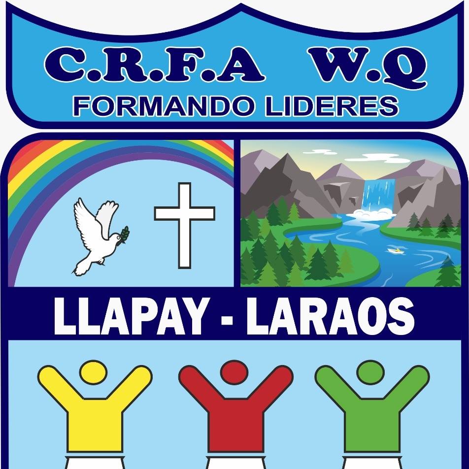 Crfa Waynakunaq Qoriwasi Nor - Llapay | Laraos