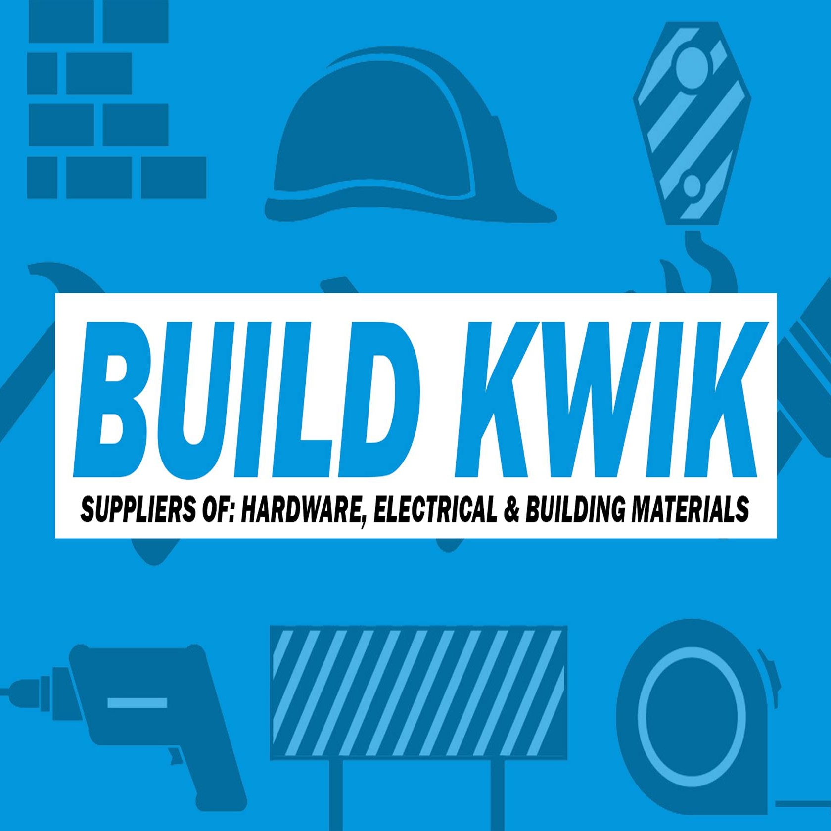 BUILD KWIK Botswana | Francistown