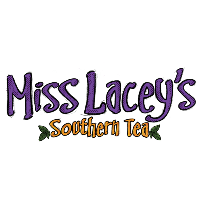 Miss Lacey's Southern Tea