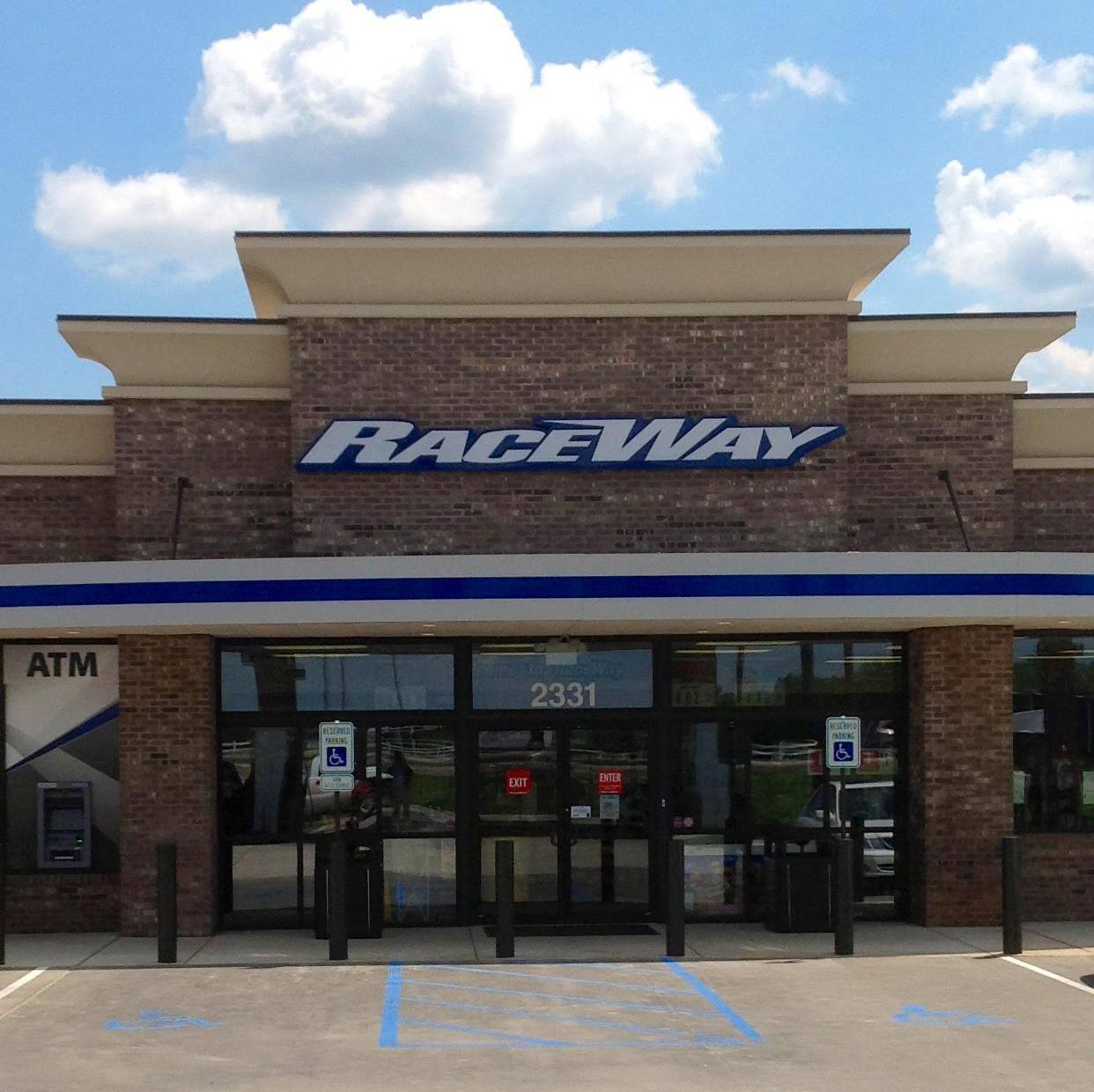 Raceway #6891 | Decatur AL