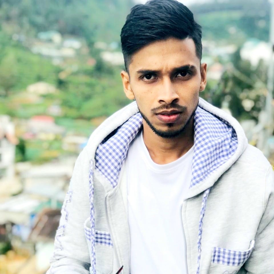 DK Rapper