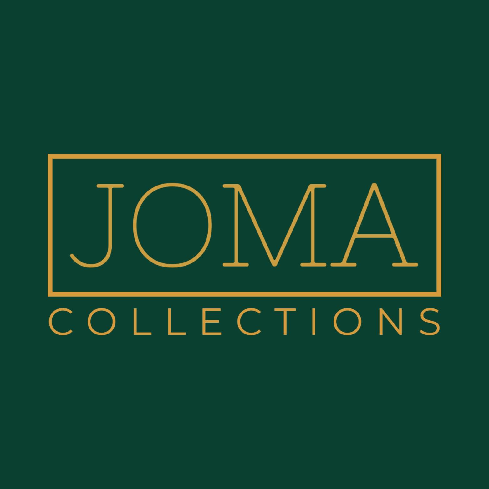 Joma Collections | Las Piñas