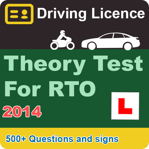 Driving Licence Exam RTO India | Ahmedabad
