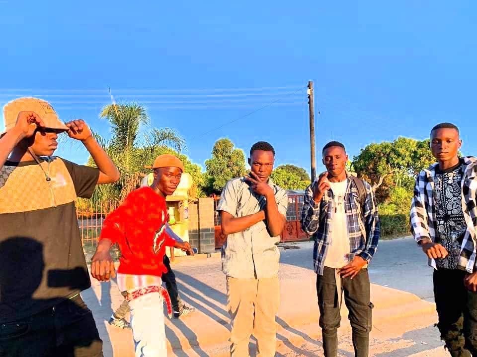 New music from Y Celeb FT RAY dee & Briyol titled 'NCHULE'. | Power TV ...