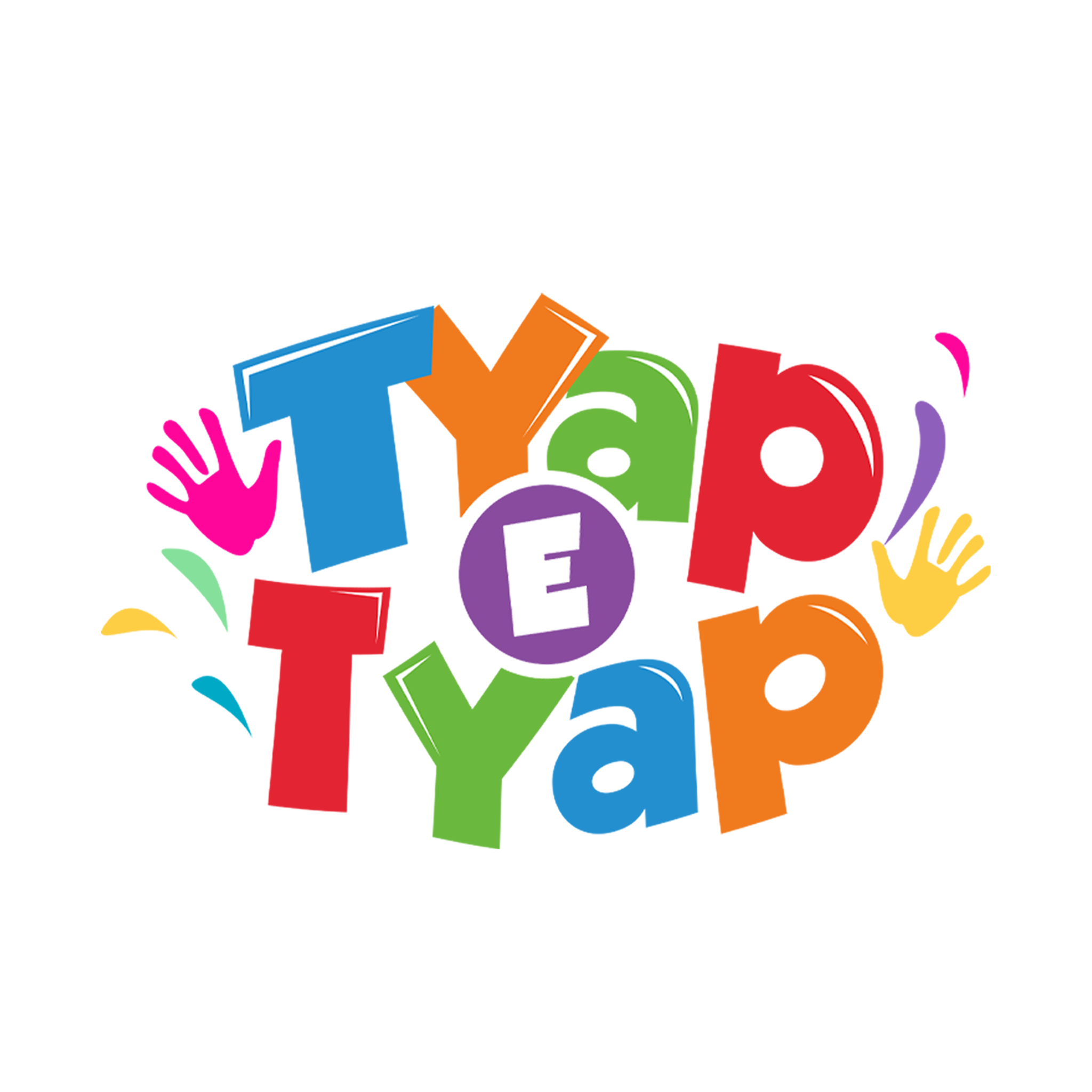 Tyap-E-Tyap