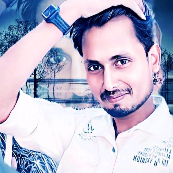 Aryan Raj Singer